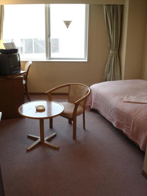 Hotel New Mogamiya Yamagata  Pokój zdjęcie